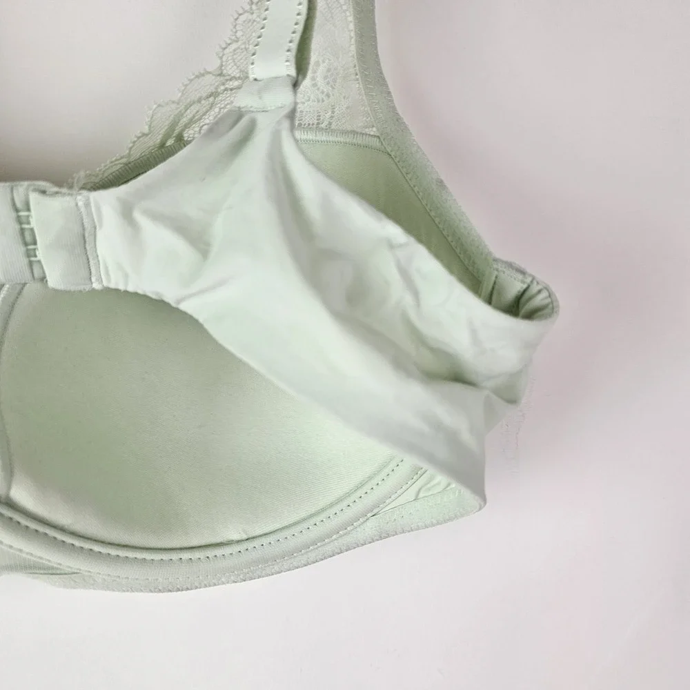 Chantelle women green